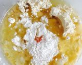 Egyszerű répatorta recept fázis 3 fotója