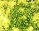 A picture of step 2 of Mumbai Style Vada Pav.