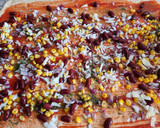 Glutén-, tej- és tojásmentes mexikói háromszögek recept fázis 1 fotója