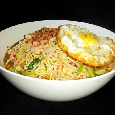 Langkah 8
