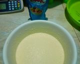 Foto langkah ke 1 dari resep Kue Nona Manis Buah Naga.