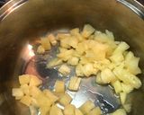 Foto del paso 2 de la receta: Pay de Piña a la Sonorese