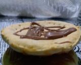 Foto del paso 4 de la receta: Chilenitos con manjar