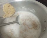 दूध वाली सेवइयां (Doodh Wali seviyan recipe in Hindi) रेसिपी चरण 6 फोटो