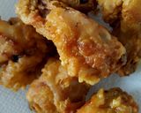 Foto langkah ke 5 dari resep Ayam goreng rempah.