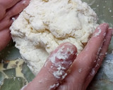 Foto del paso 1 de la receta: Tortas fritas de "Doña Petrona"