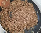 Foto del paso 2 de la receta: Chipa so'o pastel de carne