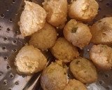 Foto langkah ke 7 dari resep Batagor Tahu.