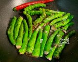 辣椒鑲肉 (影片)的食譜步驟6照片