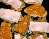 Foto del paso 5 de la receta: Milanesas Napolitanas