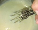 Foto del paso 3 de la receta: Panacotta sin gelatina