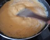 राजस्थानी बेसन के पितोड की सब्ज़ी रेसिपी चरण 3 फोटो