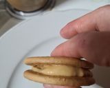 Foto del paso 8 de la receta: 125. Tronco de Galletas para Navidad