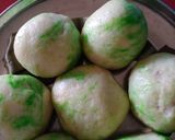Foto langkah ke 4 dari resep Bakpao 3 bahan anti gagal.