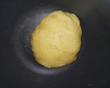 Foto langkah ke 4 dari resep Onde onde ketawa.