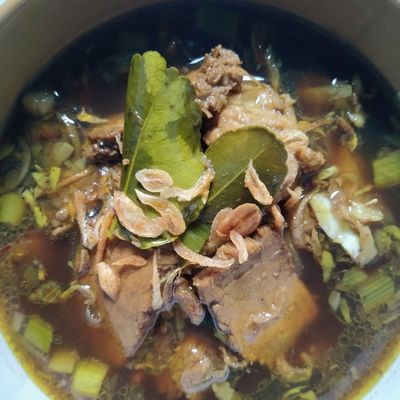 Langkah 3