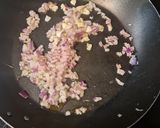 Padlizsános reggeli recept fázis 2 fotója