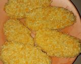 Foto langkah ke 4 dari resep Pisang krispy.