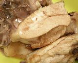 Foto langkah ke 1 dari resep Ayam bumbu rujak ala mak Tun.