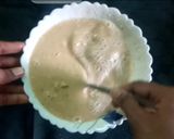 குலோப் ஜாமுன் மிக்ஸ் ஹல்வா(gulab jamun mix halwa recipe in tamil) ரெசிபி ஸ்டேப் 2 புகைப்படம்