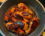 Foto langkah ke 4 dari resep Ayam Madu.