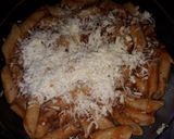 Foto del paso 6 de la receta: Macarrones con Carne Picada y Queso