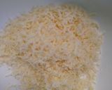 Foto langkah ke 1 dari resep Klepon Coklat Keju.
