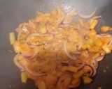 Foto del paso 3 de la receta: Lomo de Atún en salsa