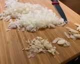 Tenger legjava paella recept fázis 1 fotója