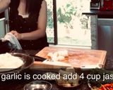 รูปขั้นตอนการทำที่ 5 ของ ข้าวมันไก่ สูตรคุณนายแม่ให้มา #สูตรเงินล้าน