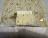 Foto del passaggio 3 della ricetta Feta in pasta fillo