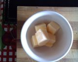 Foto del paso 2 de la receta: Papas al perejil