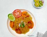 Cara Membuat Mie Aceh versi Spaghetti 4