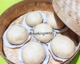 Foto langkah ke 6 dari resep Bakpao (No Mixer).