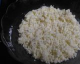 A picture of step 2 of Lychee delight.