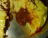 Foto del paso 4 de la receta: Rosca de Pascua rellena 🤤