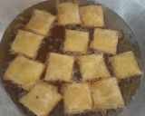 Foto langkah ke 3 dari resep Martabak tahu sederhana.
