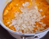 Hình bước làm 2 của món 🌱 Súp Bí Đỏ Hạnh Nhân (Vegan)