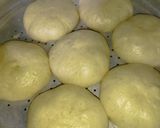 Foto langkah ke 5 dari resep Bakpao (No Mixer).