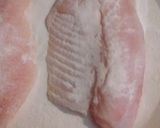 Foto del paso 3 de la receta: Filete de pescado en pipián