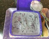A picture of step 6 of Falooda Ice cream.