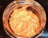 Foto del paso 6 de la receta: Mahamara (puré de morrón) al horno