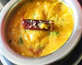 A picture of step 4 of Pumpkin Raita.