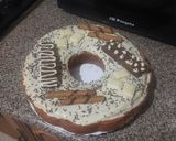 Foto del paso 9 de la receta Bizcocho al "chocolate blanco"