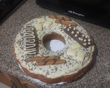 Foto del paso 9 de la receta: Bizcocho al "chocolate blanco"
