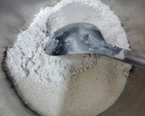 ज्वार आटा अप्पम रेसिपी चरण 1 फोटो
