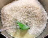 Foto del paso 5 de la receta Turrón de coco, sin gluten, sin lactosa