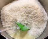 Foto del paso 5 de la receta: Turrón de coco, sin gluten, sin lactosa