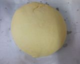 Foto del paso 4 de la receta: Pan de Ajo relleno de queso(y un truquito para tener siempre a mano perejil)