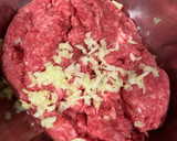 Foto del paso 1 de la receta: Hamburguesa de Vacuno 🍔
